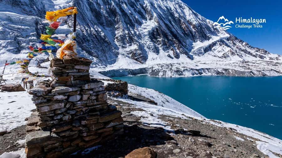 Pokhara: Annapurna Circuit Trek with Tilicho Lake - What Makes This Trek Stand Out?