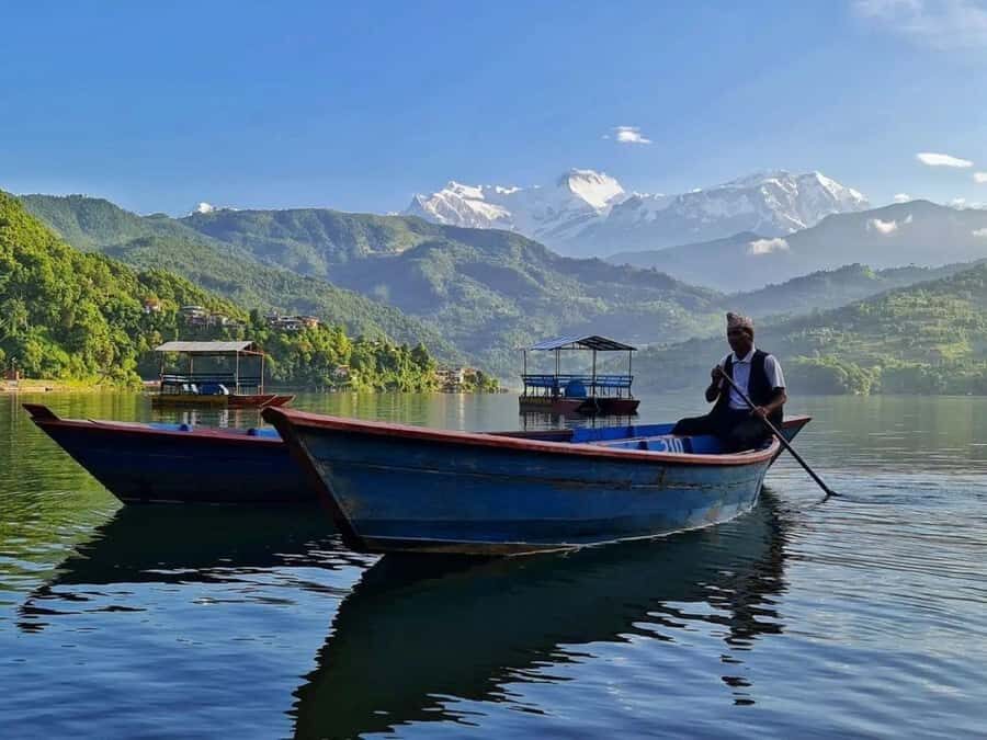 Pokhara: Begnas & Rupa Lake, Temple, Monastery and Park Tour - Practical Aspects & Tips