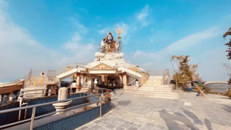 Pokhara: Boating by Phewa and Hike to Peace Pagoda - What Makes This Tour Worth It?