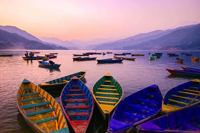 Pokhara City Tour: Full day Sightseeing - The Value of This Tour