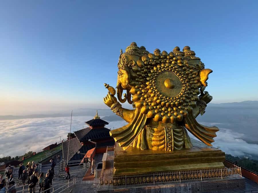 Pokhara: City Tour on 5 Iconic Destination - Practical Details and Tips