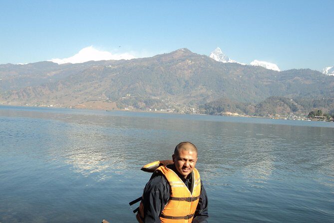 Pokhara: Day City Tour by Sharing Bus - Transportation & Group Dynamics
