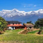 Pokhara: Day Hike at Annapurna Mountain Foothills - The Hike to Dhampus and Phedi