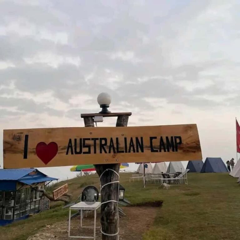 Pokhara: Day Hike to Australian Camp with Guide & Lunch - A Closer Look at the Itinerary and Experience