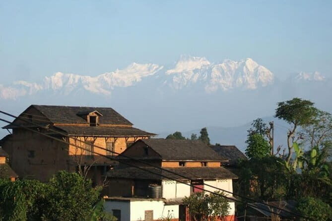 Pokhara: Easy Day Hike to Korean Preferences Place - Break Down of the Itinerary