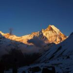 Pokhara: Eco-Friendly Annapurna Base Camp Trek with Guide - Transportation, Accommodation, and Group Dynamics