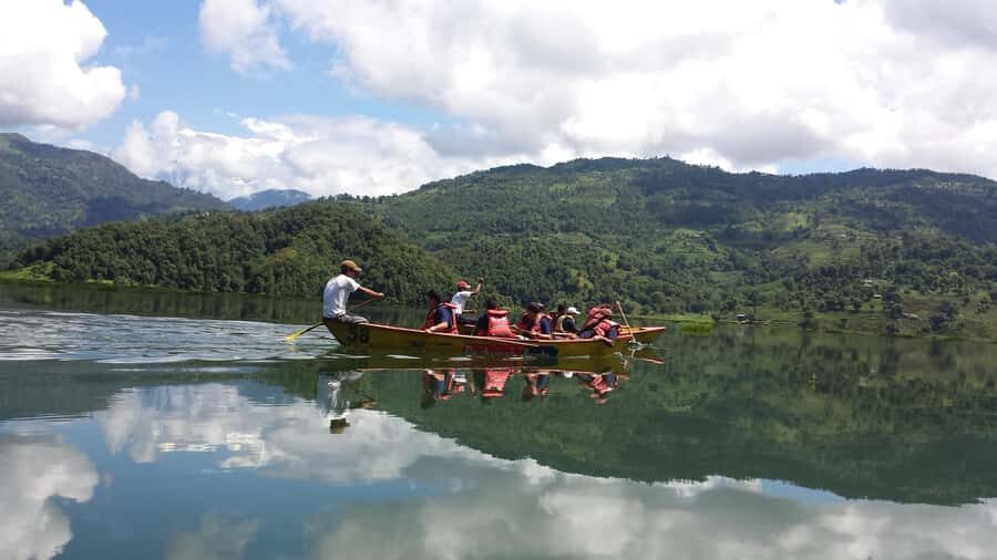Pokhara: Fewa, Begnas, and Rupa Lakes Tour with Boat Ride - What Makes This Tour Stand Out?