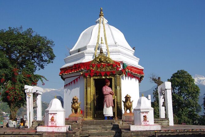 Pokhara Full Day Private Tour on 7 Iconic Destination - What the Tour Includes and Excludes