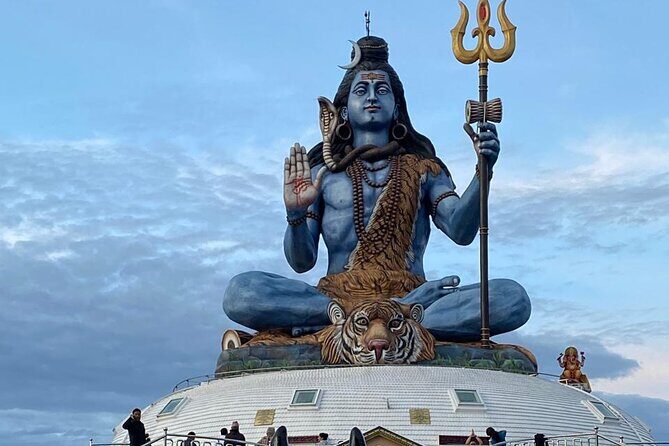 Pokhara Full Day Sightseeing Tour By Car with Sarangko Sunrise - Who Is This Tour Best For?