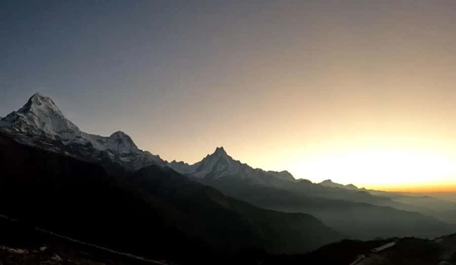 Pokhara: Ghorepani-Poon Hill Trek 2-Days/3-Days/4-Days - Detailed Breakdown of Each Duration Option