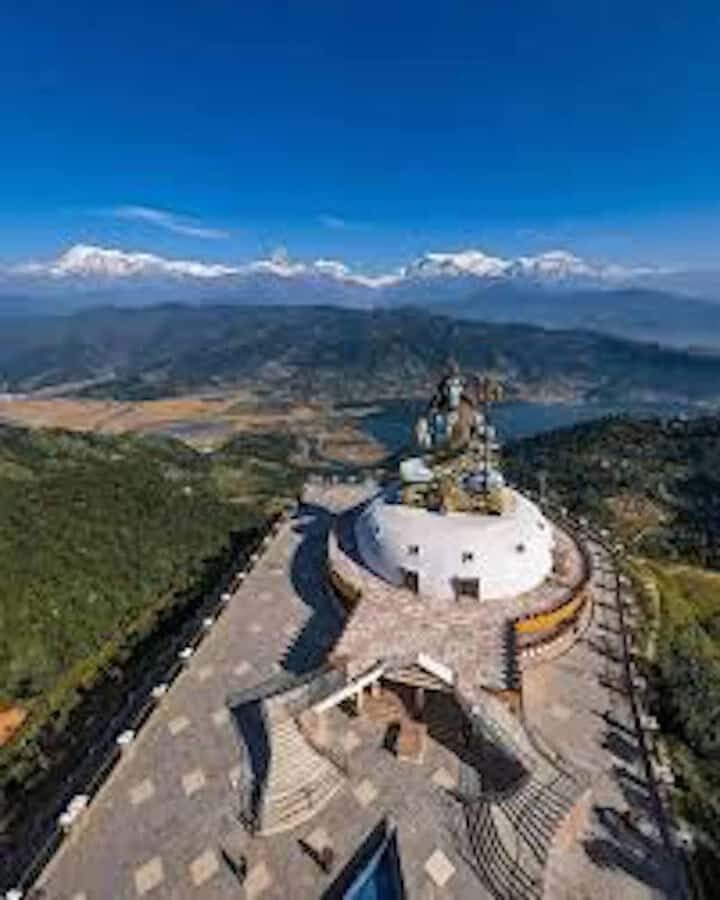 Pokhara: Guided City Tour with Phewa Lake Boat Ride - Why This Tour Offers Great Value