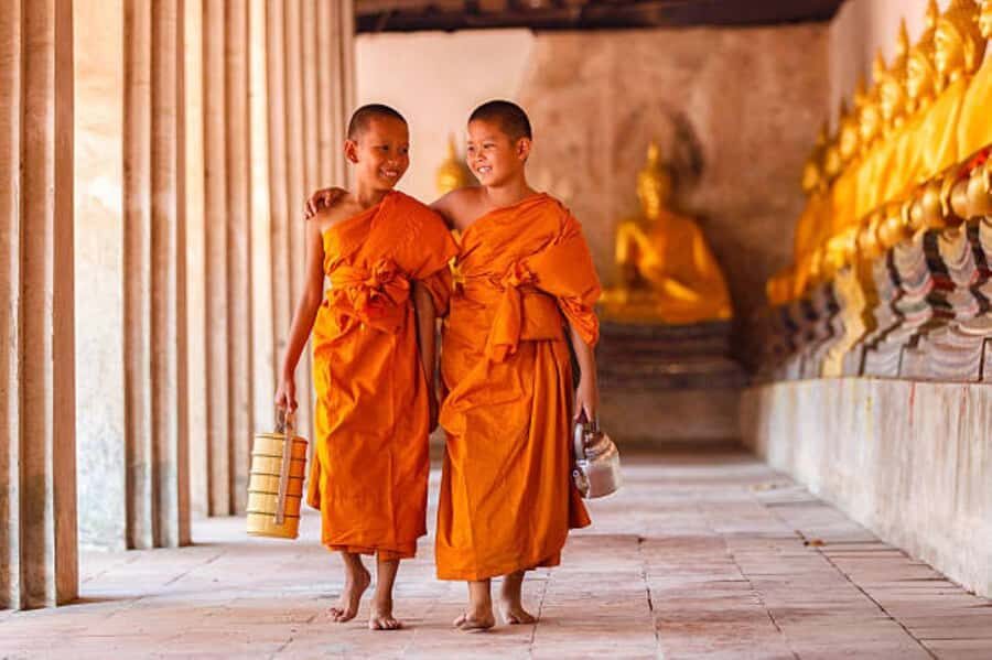 Pokhara: Guided Tibetan Monastery Tour with Afternoon Prayer - Introduction to the Tour Experience