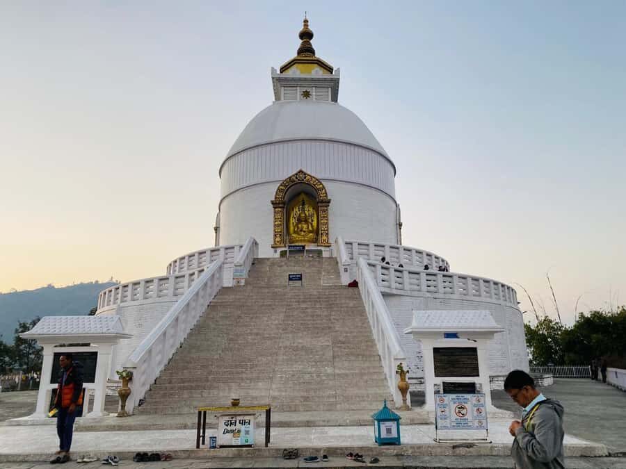 Pokhara: Half-Day Hike, "Culture, Nature and Spirituality" - Practical Details: What You Need to Know