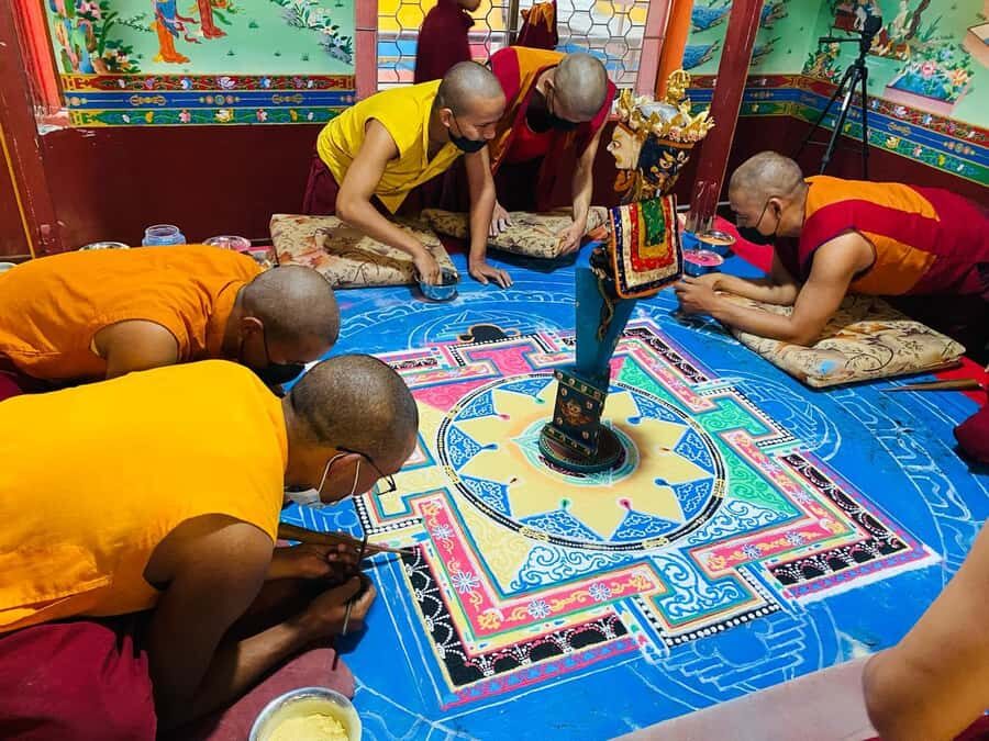 Pokhara: Half-Day Sarangkot Sunrise & Tibetan Cultural Tour - Travel Logistics and Practical Details