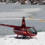 Pokhara: Kapuche Glacial Lake Helicopter Tour - Practical Details: What You Need to Know