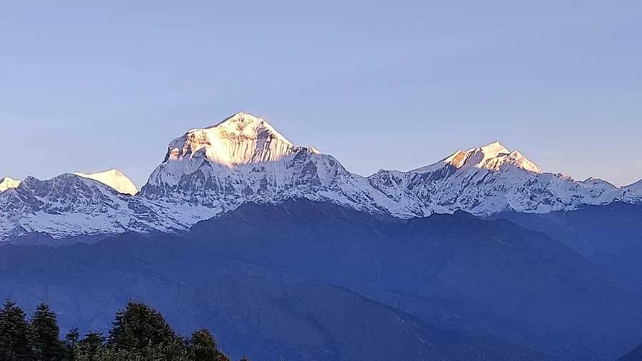 Pokhara: Luxury Ghandruk to Ghorepani Jeep Tour and Hike - Day-by-Day Breakdown