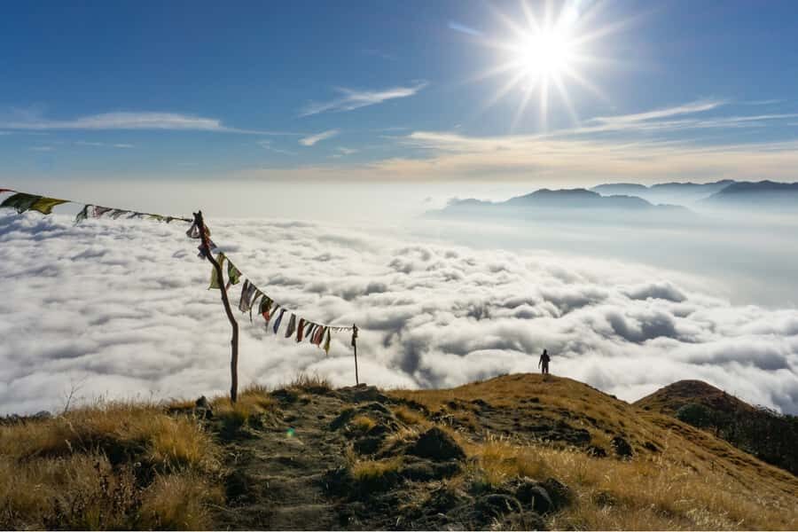 Pokhara Mardi Himal Sunrise & Culture Trek - Authentic Experiences and What Real Trekkers Say