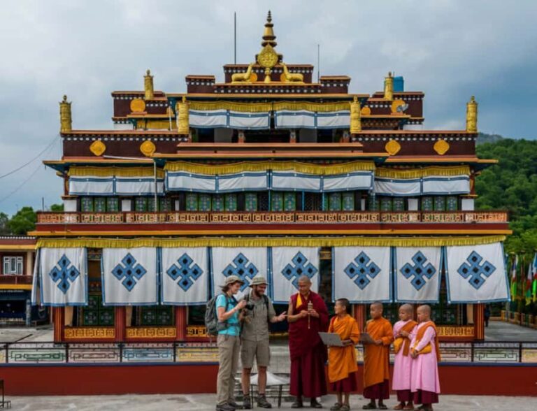 Pokhara: Monastery and Tibetan Culture Walking Tour - What Makes This Tour Stand Out