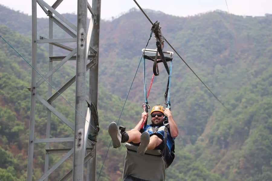 Pokhara: Paragliding, Zipline, Trek, and Fewa Lake Tour - Practical Details and Tips