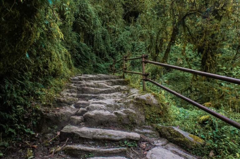 Pokhara: Poon Hill Culture Trek & Village Homestays (4-Day) - What’s Unique About This Trek?