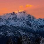 Pokhara: Poonhill Ghandruk Helicopter Tour - The Itinerary in Detail