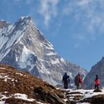 Pokhara Private Tour 4 Day Mardi Himal Base Camp Trek - Analyzing the Cost and Value