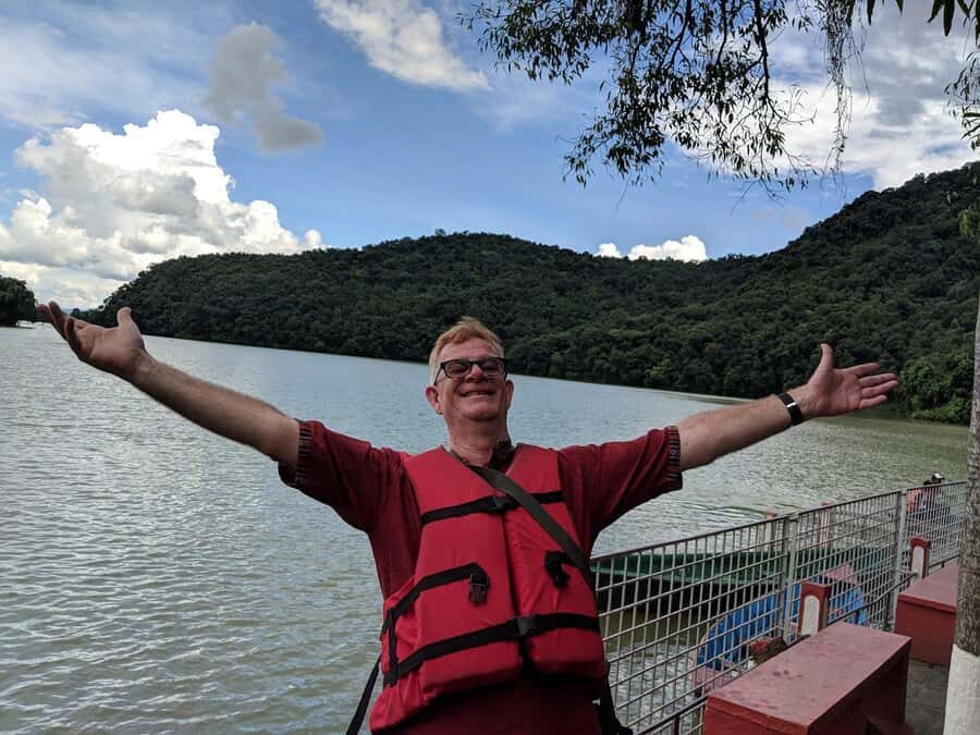 Pokhara: Queen Forest Hike & Talbarahi Temple Visit in Boat - FAQs