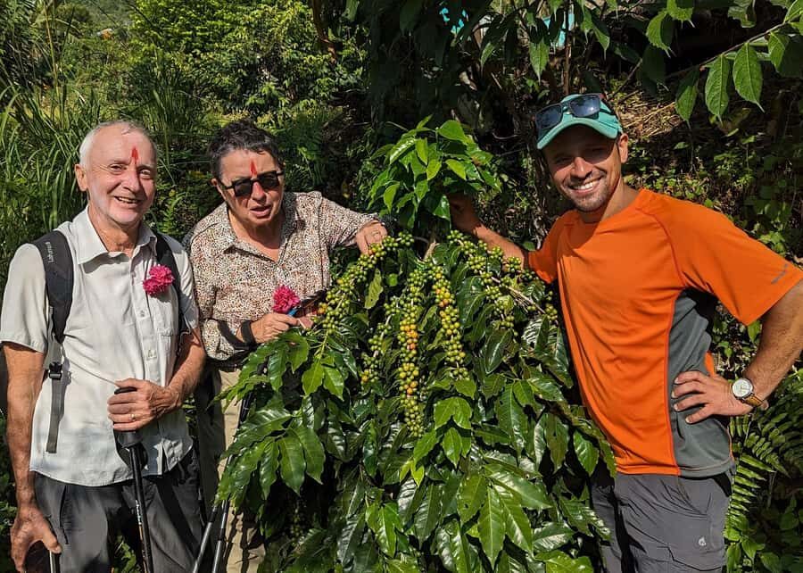 Pokhara: Sarangkot Village Coffee Culture & Local Life Hike - The Walk Along Phewa Lake