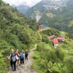 Pokhara: Small Group 5-day Annapurna Base Camp Private Trek - What to Expect at Each Stage
