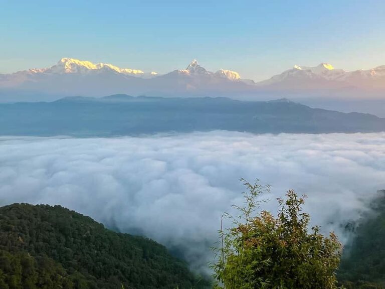 Pokhara Sunrise Tour: Shiva Statue, Breakfast & Boat Ride - Deep Dive into the Highlights