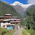 Pokhara: Thrilling Suspension Bridge & ABC Trek - What Makes This Trek Stand Out?