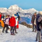 Pokhara: Time For Trekking to Poon Hill & Mohare Hill - What Travelers Can Expect