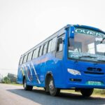 Pokhara to Kathmandu By Tourist Bus - Why Choose This Service?