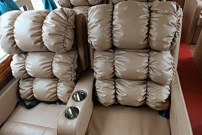 PoKhara to Kathmandu Luxurious tourist bus tickets reservations - The End Point in Kathmandu