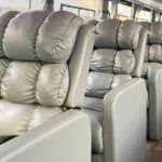 Pokhara to Kathmandu Tourist Bus VIP Sofa Seater - An In-Depth Look at the Journey