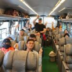 Pokhara To Kathmandu VIP Sofa Bus Ticket - Scenic Views and Overall Experience
