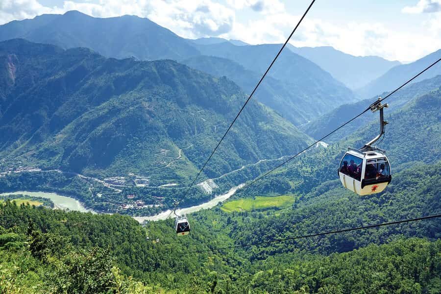 Pokhara: Visit Manakamana Temple with Cable car Experience - In-Depth Look at the Itinerary