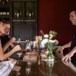 Pokolbin: Cheese and Barrel Wine Tasting at Audrey Wilkinson - The Experience: An In-Depth Look