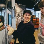 Polly Woodside Admission Ticket - Practical Details & Logistics