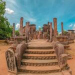 Polonnaruwa Ancient City & Minneriya Safari Combo Tour - The Wildlife Encounter: Minneriya National Park Safari