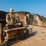 Polonnaruwa Ancient Kingdom and Wild Elephant Safari from Dambulla - Who is this tour best suited for?