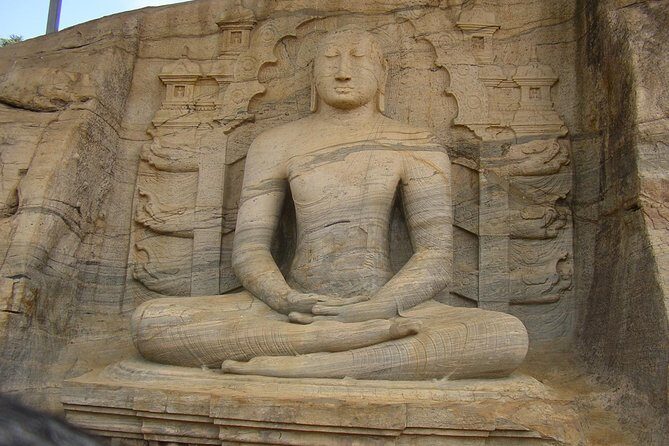 Polonnaruwa Ancient Ruins & Pilgrimage Day Tour From Anuradhapura - The Experience: A Deep Dive into the Day