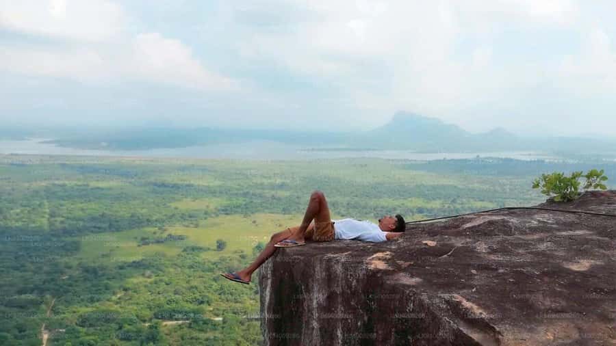 Polonnaruwa: Danigala Hike, Maduru Oya Safari and Kandy Drop - Maduru Oya Safari: A Wildlife Lover’s Dream
