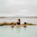 Polynesian Spa Rotorua: Deluxe Lake Spa Hot Spring Bathing - The Experience in Detail