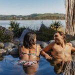 Polynesian Spa Rotorua: Lake View Private Pools Experience - What Makes These Pools Special?