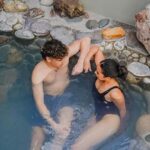 Polynesian Spa Rotorua: Sky View Private Pools Experience - What to Expect During the 45-Minute Experience