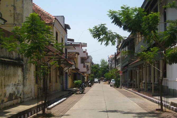 Pondicherry City Bicycle Tour - Final Thoughts: Who Should Consider This Tour?
