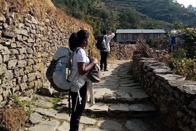 Poon Hill 6 Days Trek from Kathmandu - Transportation, Accommodations, and Meals: What’s Included