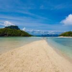 Popular 4 Islands Tour By Classic Longtail Boat From Krabi - Practical Details: What the Tour Includes and What to Expect