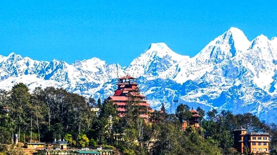 Popular day hikes near Kathmandu - Practical Details and What to Expect